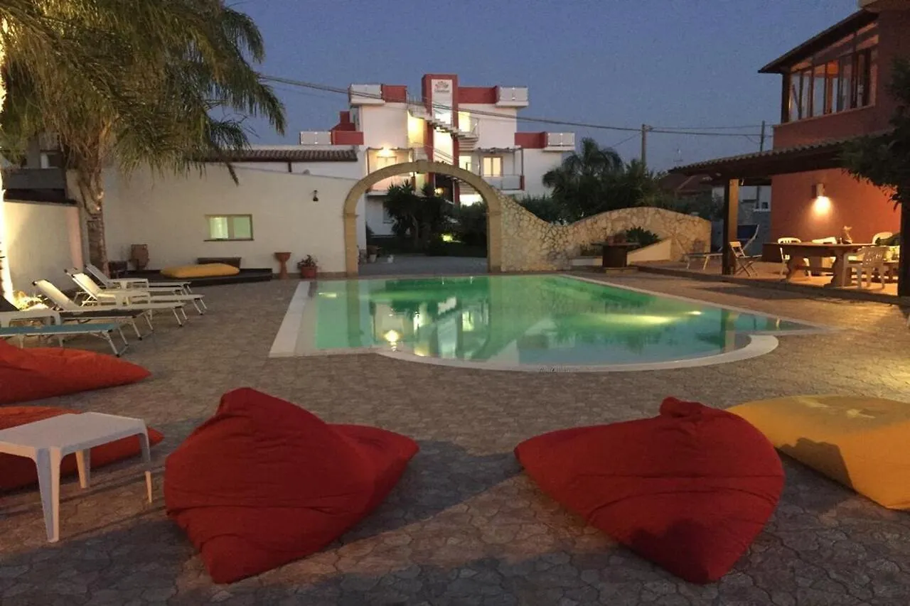 Hotel Rainbow Resort Marsala