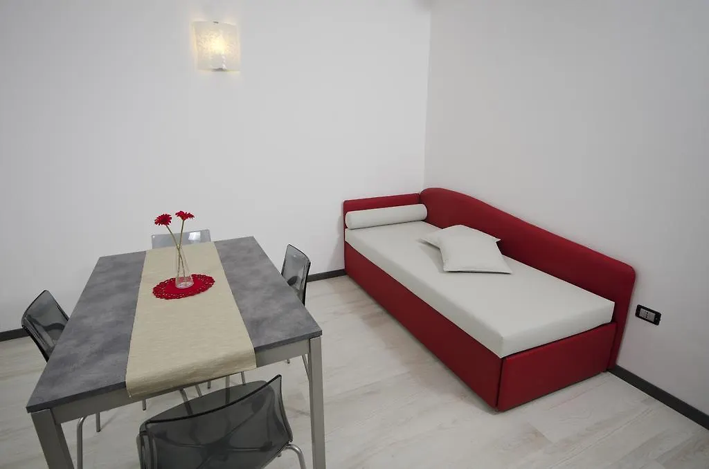 Hotel Rainbow Resort Marsala