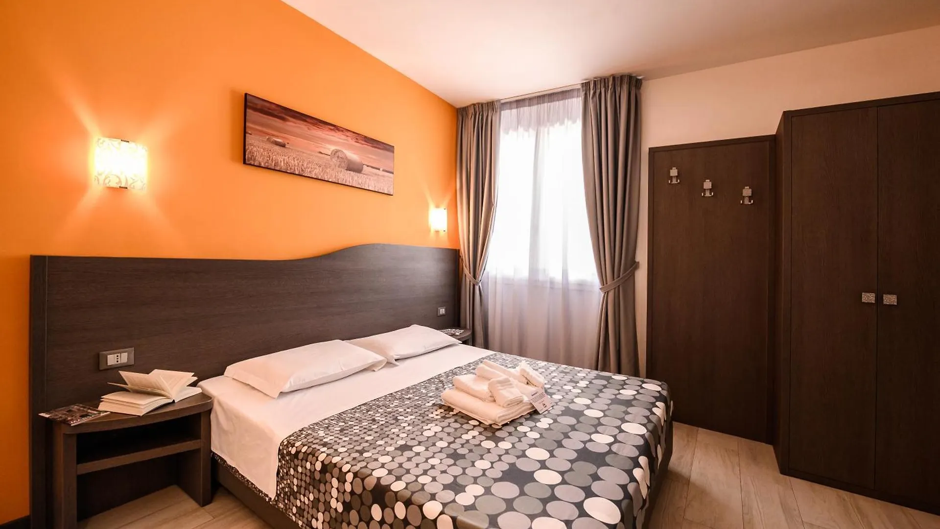 Hotel Rainbow Resort Marsala