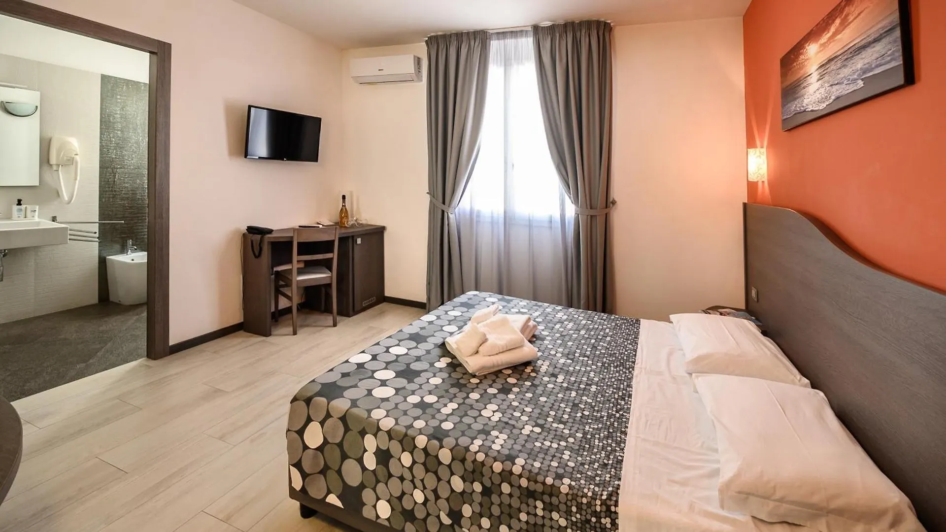 Hotel Rainbow Resort Marsala