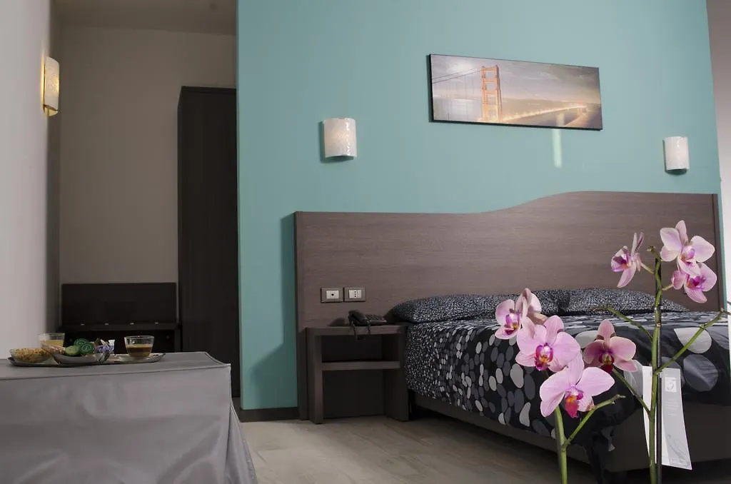 Hotel Rainbow Resort Marsala