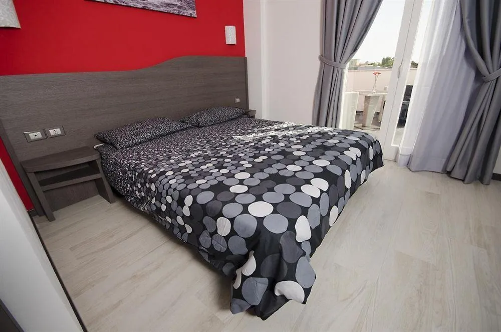 Hotel Rainbow Resort Marsala Italy