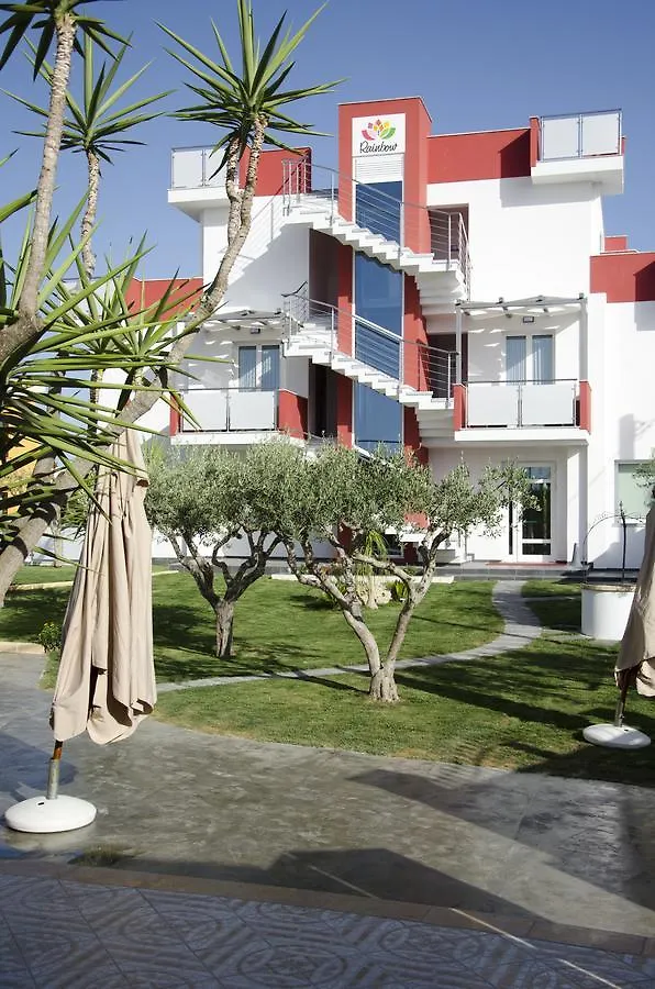Hotel Rainbow Resort Marsala