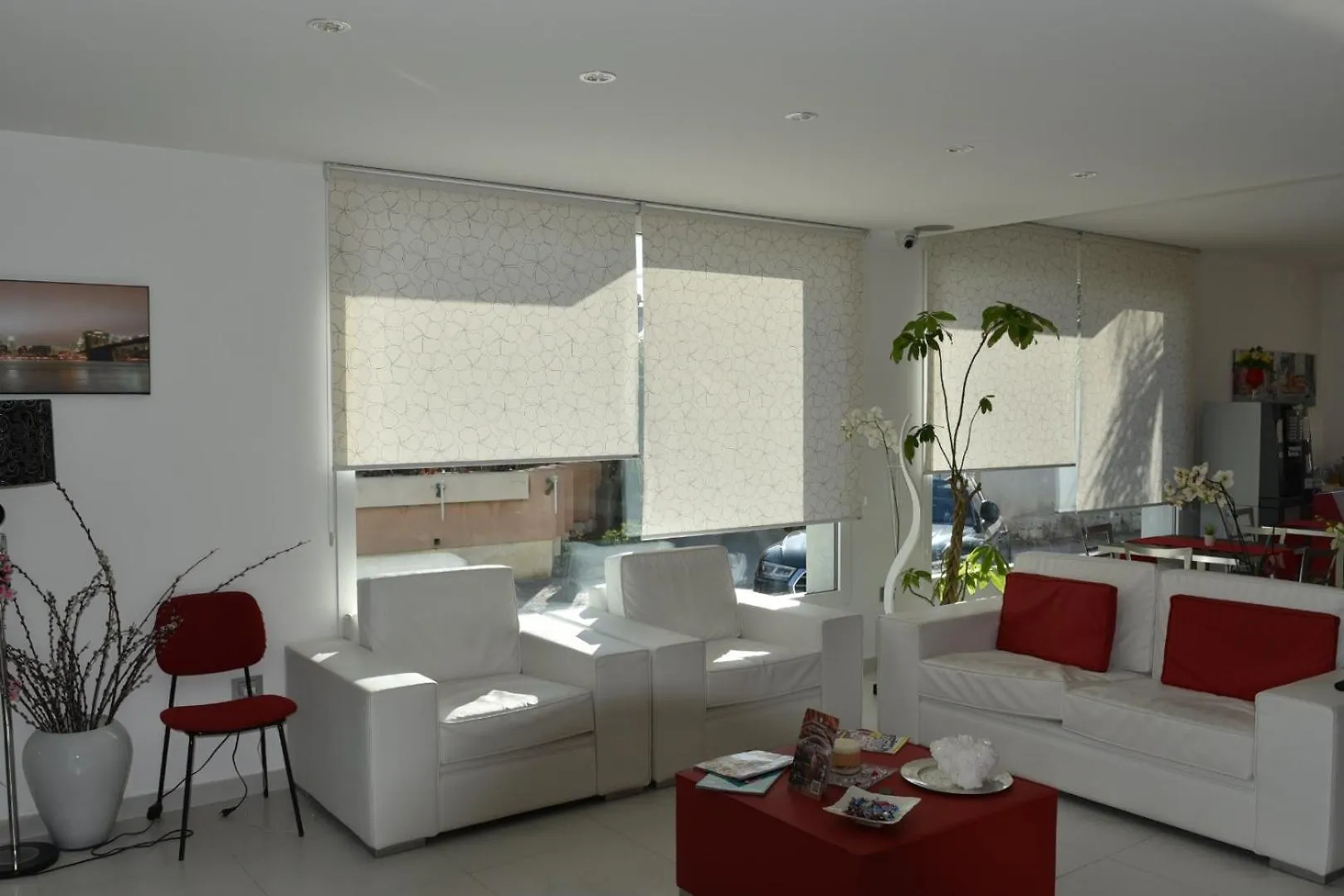 Hotel Rainbow Resort Marsala