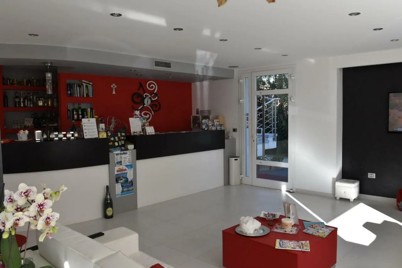 Hotel Rainbow Resort Marsala