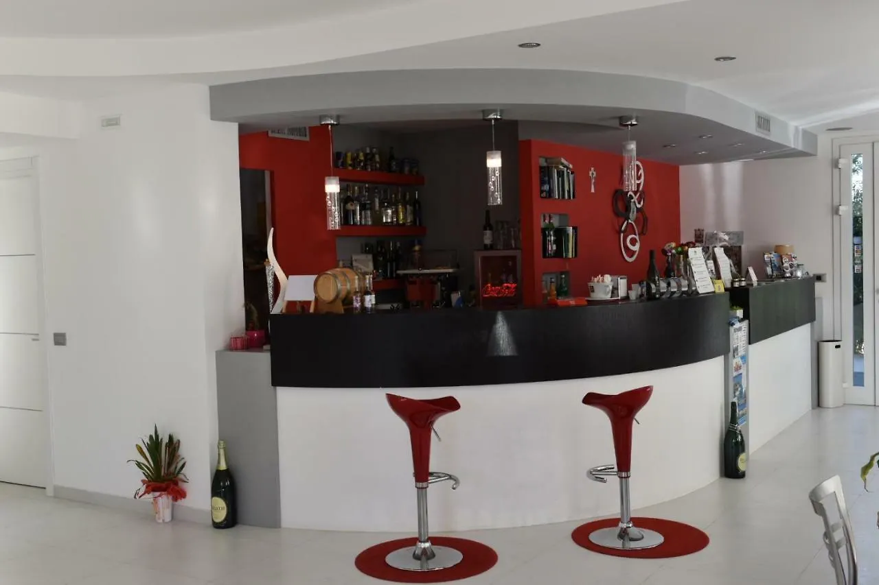 Hotel Rainbow Resort Marsala Italy