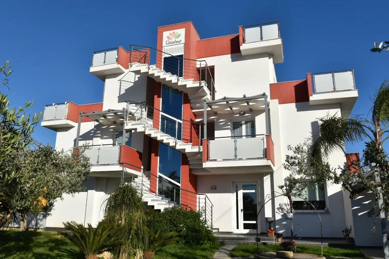 Hotel Rainbow Resort Marsala
