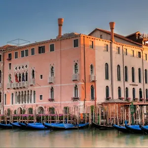 Ca' Sagredo Hotel Venise