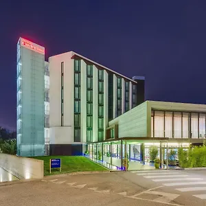 Hilton Garden Venice Hotel Mestre