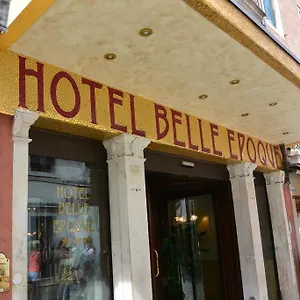 Belle Epoque Hotel Venice