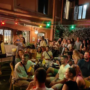 Free Auberge de jeunesse Rome