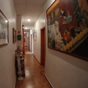 Casa Cleo Guest house Rome