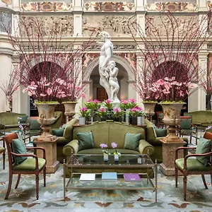 Four Seasons Hotel Florence