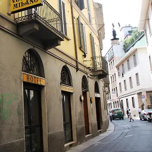 Vecchia Hotel Milan