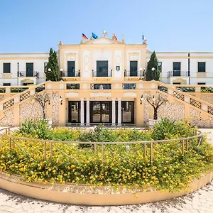 Delfino Hotel Marsala