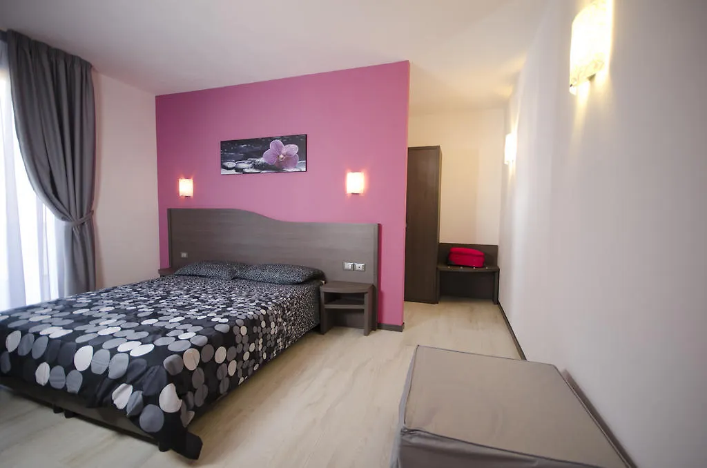 Hotel Rainbow Resort マルサラ