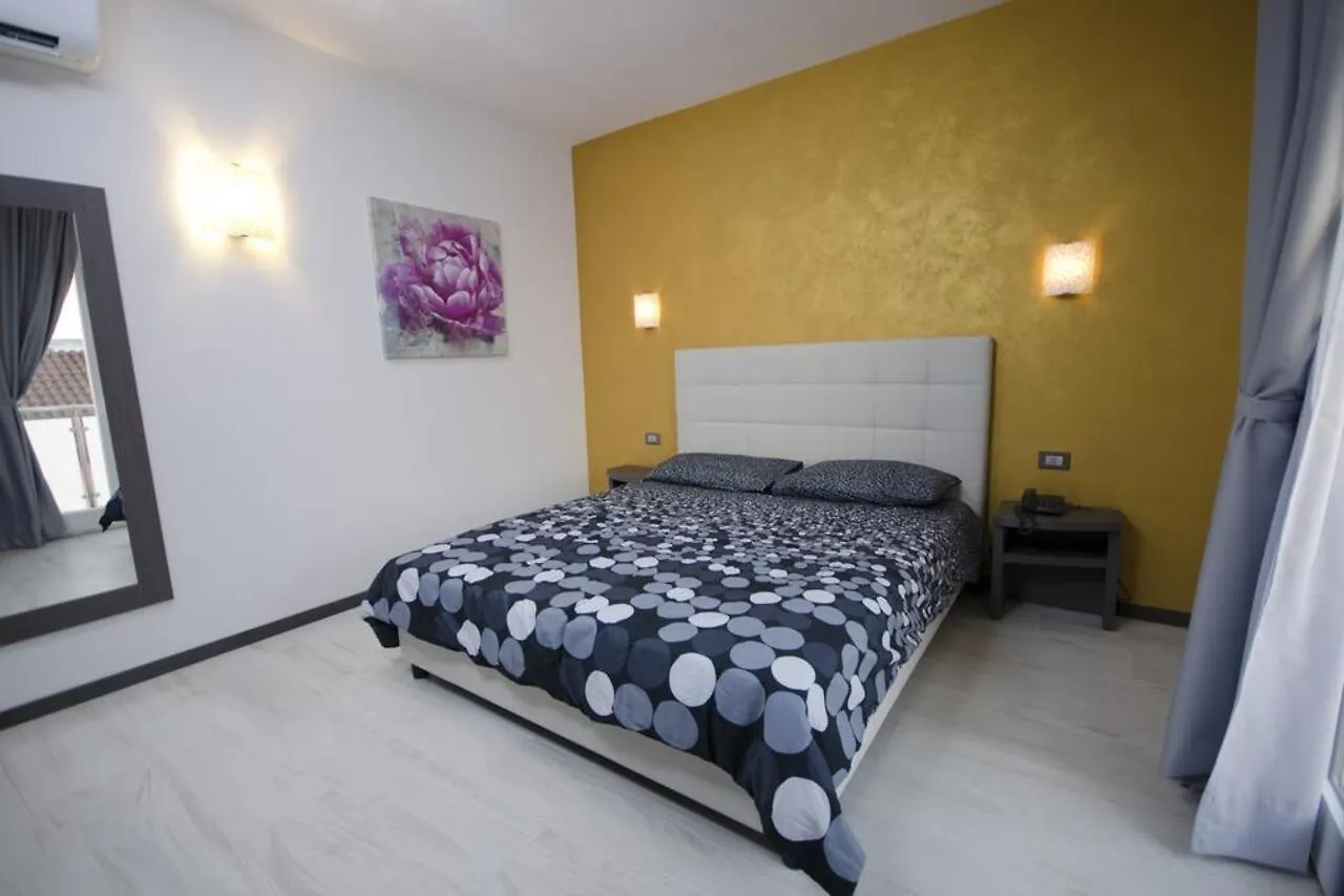 Hotel Rainbow Resort Marsala