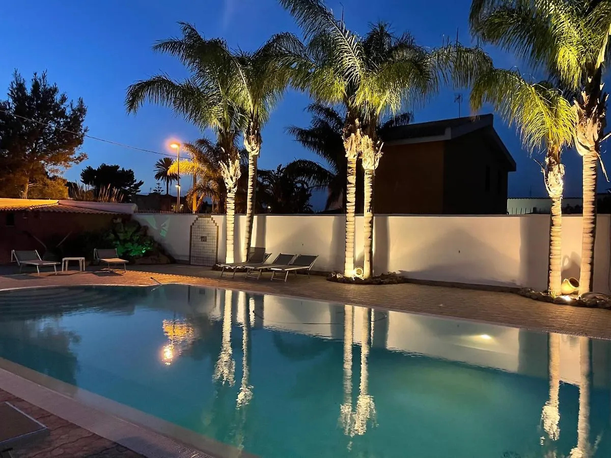 Hotel Rainbow Resort Marsala