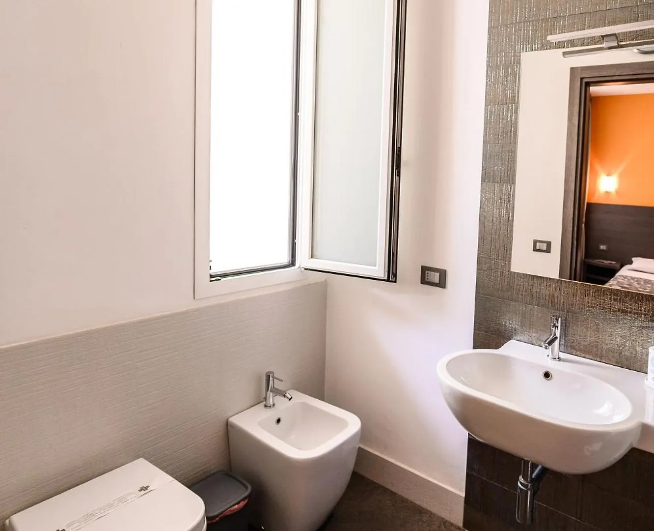 Hotel Rainbow Resort Marsala Italy