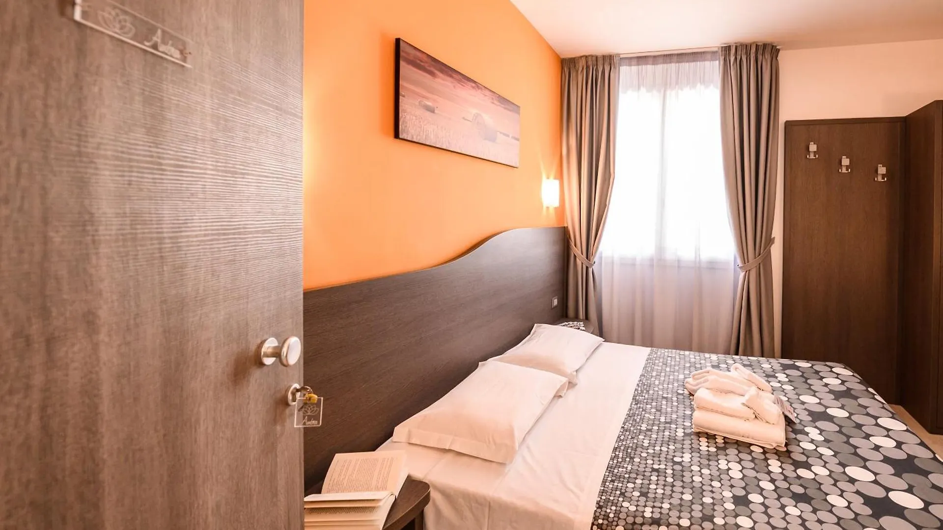 Hotel Rainbow Resort Marsala
