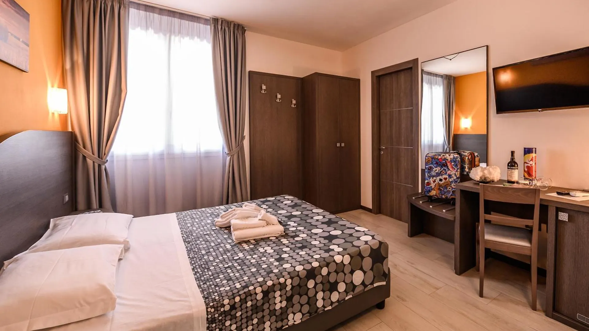 Hotel Rainbow Resort Marsala