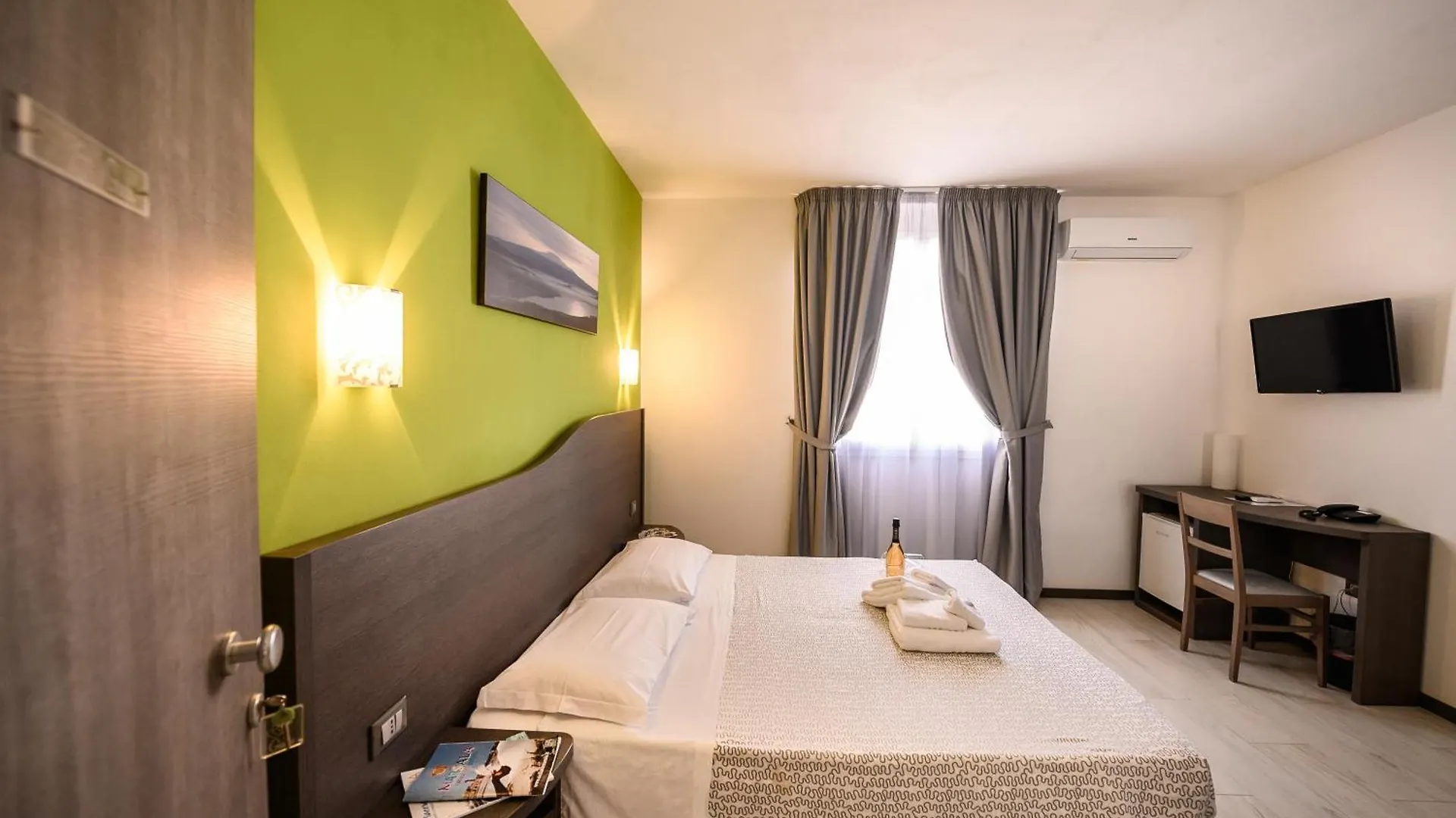 Hotel Rainbow Resort Marsala