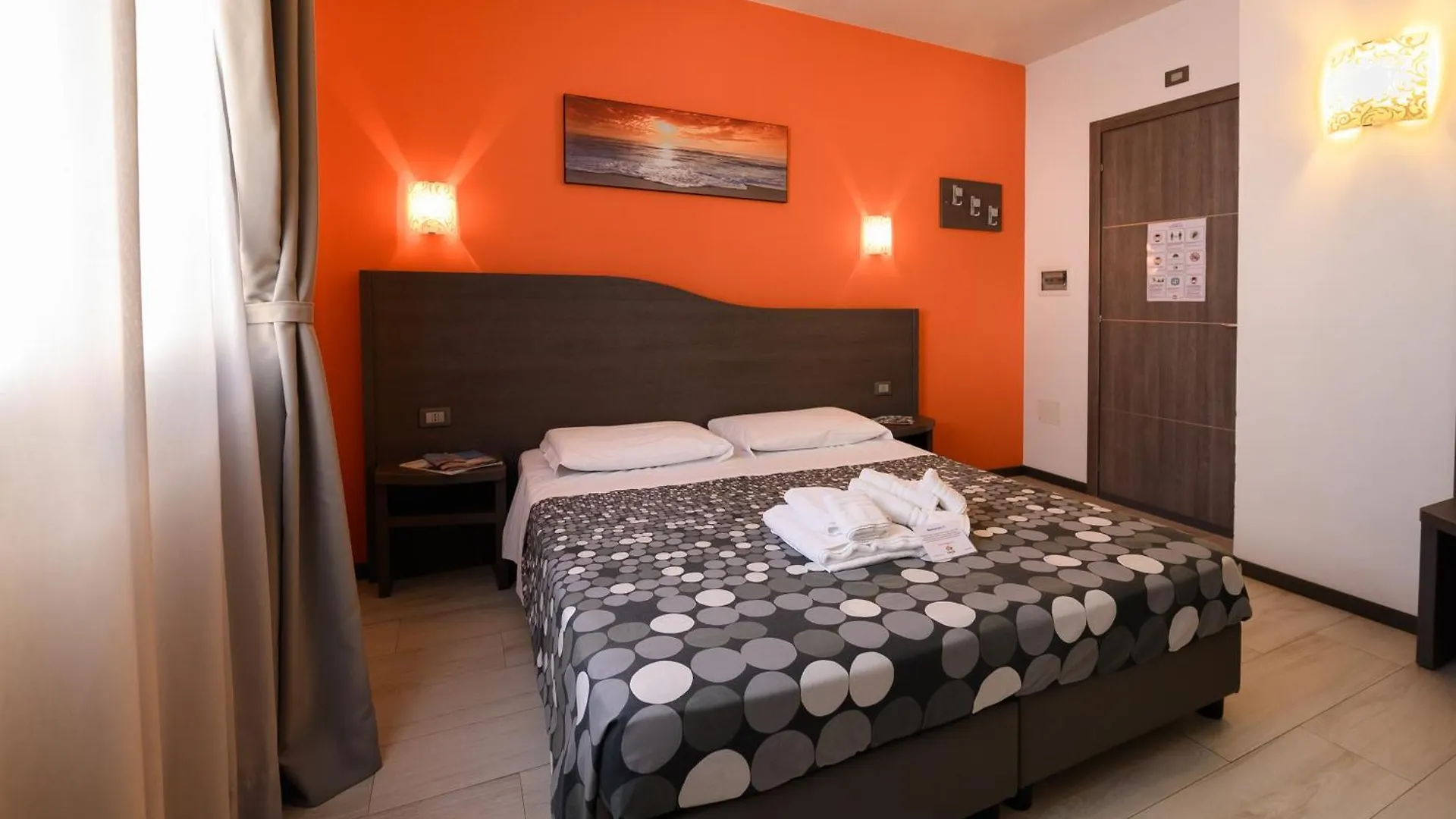 Hotel Rainbow Resort Marsala 3*,  Italy