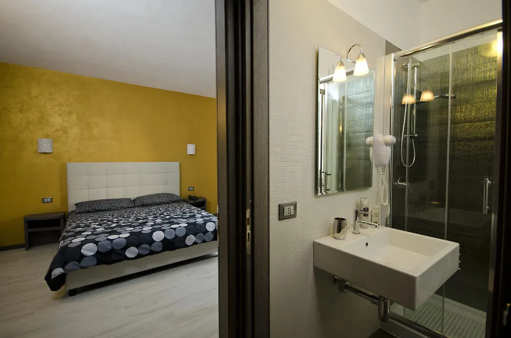 Hotel Rainbow Resort Marsala