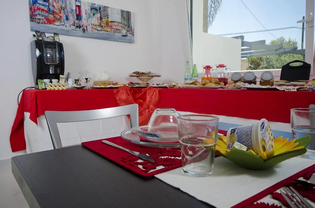***  Hotel Rainbow Resort Marsala Italy