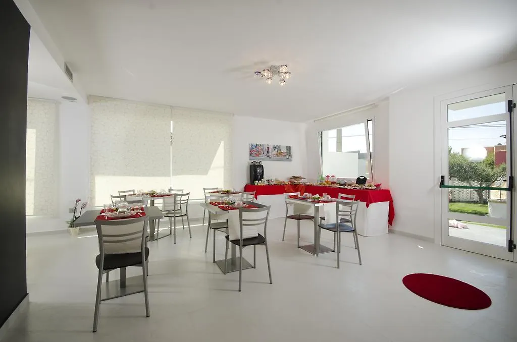 Hotel Rainbow Resort Marsala