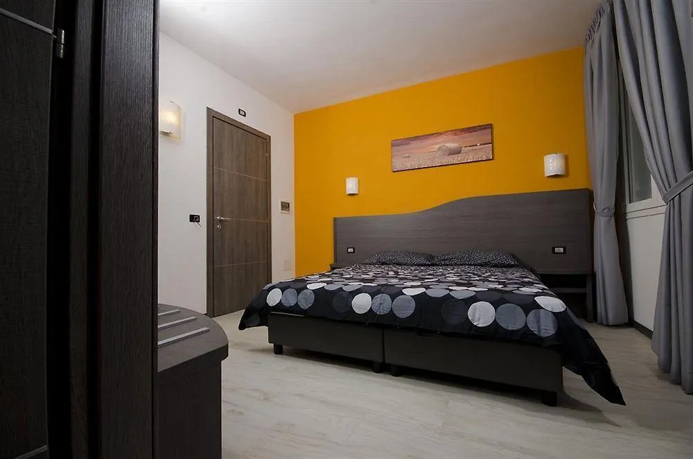 Hotel Rainbow Resort Marsala