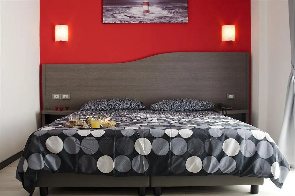 Hotel Rainbow Resort Marsala 3*,