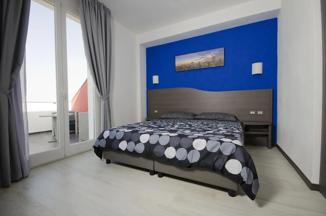 Hotel Rainbow Resort Marsala