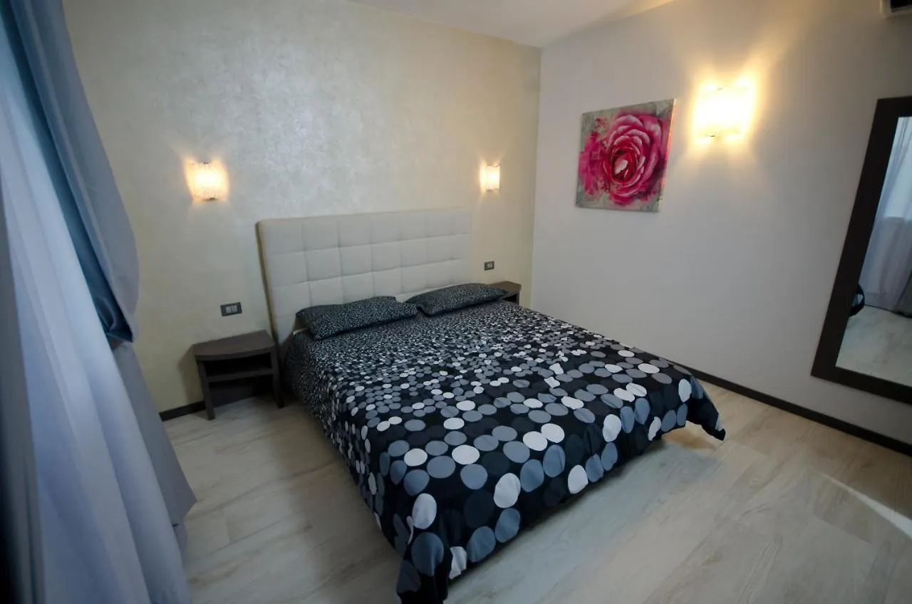 Hotel Rainbow Resort Marsala
