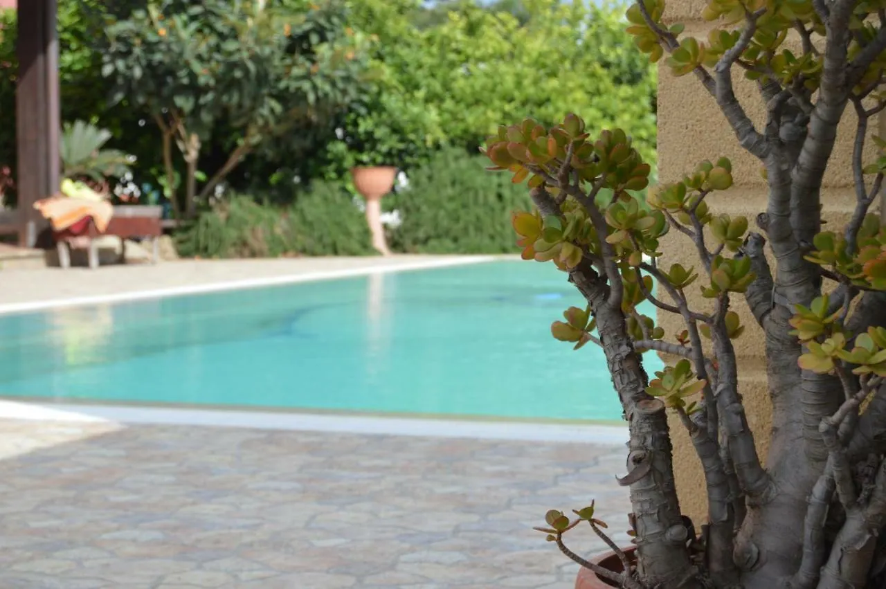 Hotel Rainbow Resort Marsala