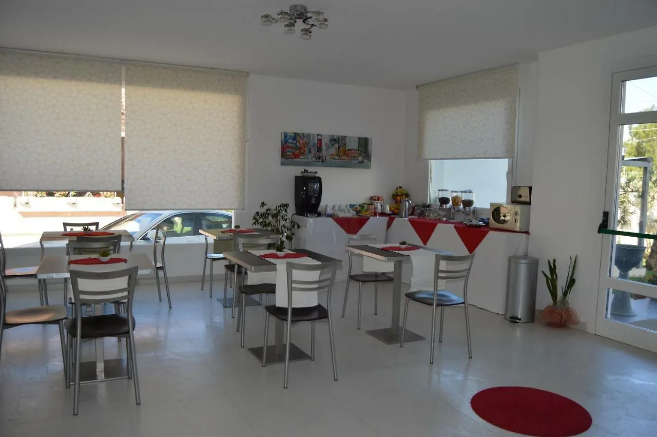 Hotel Rainbow Resort Marsala