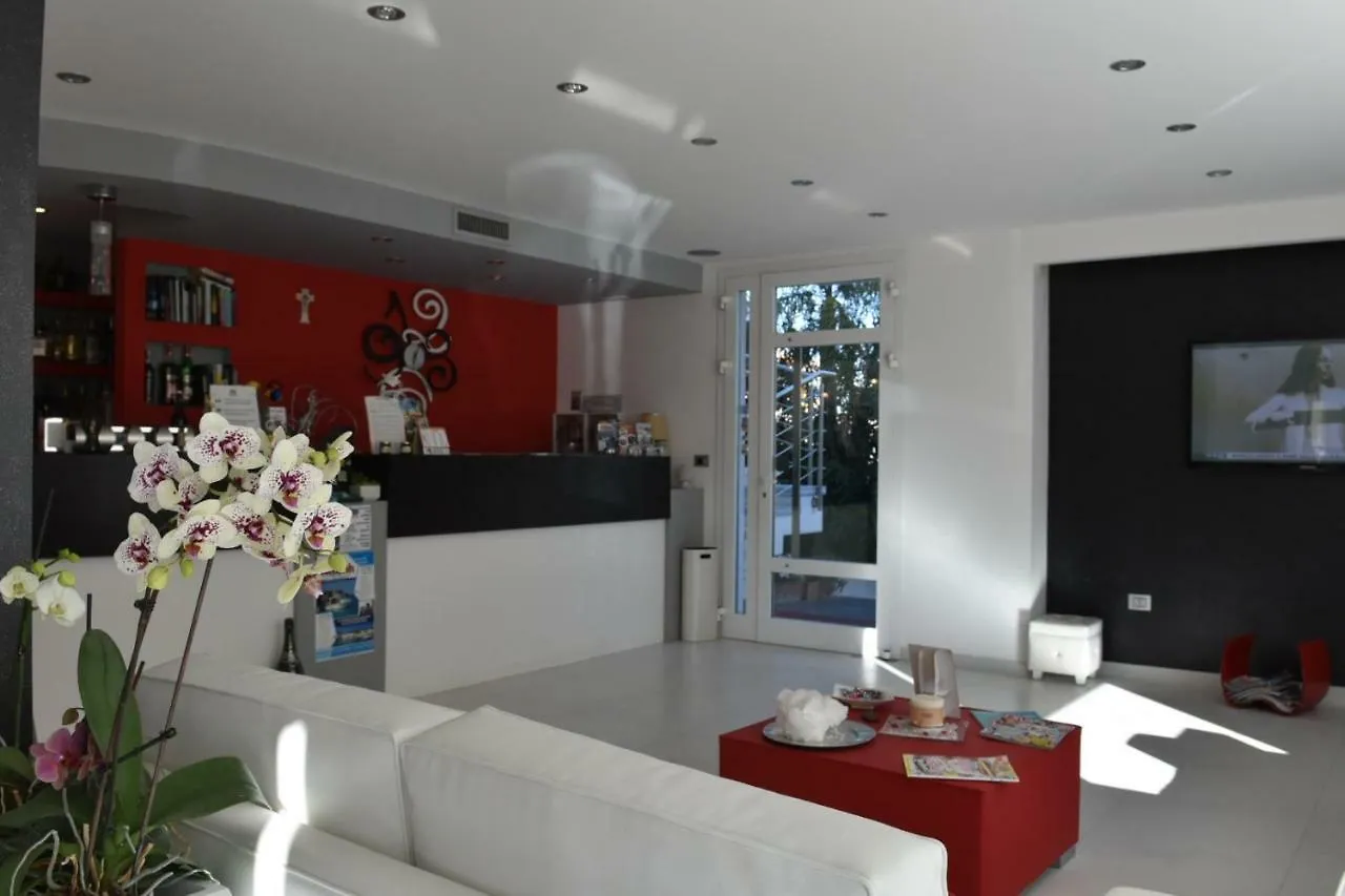 Hotel Rainbow Resort Marsala