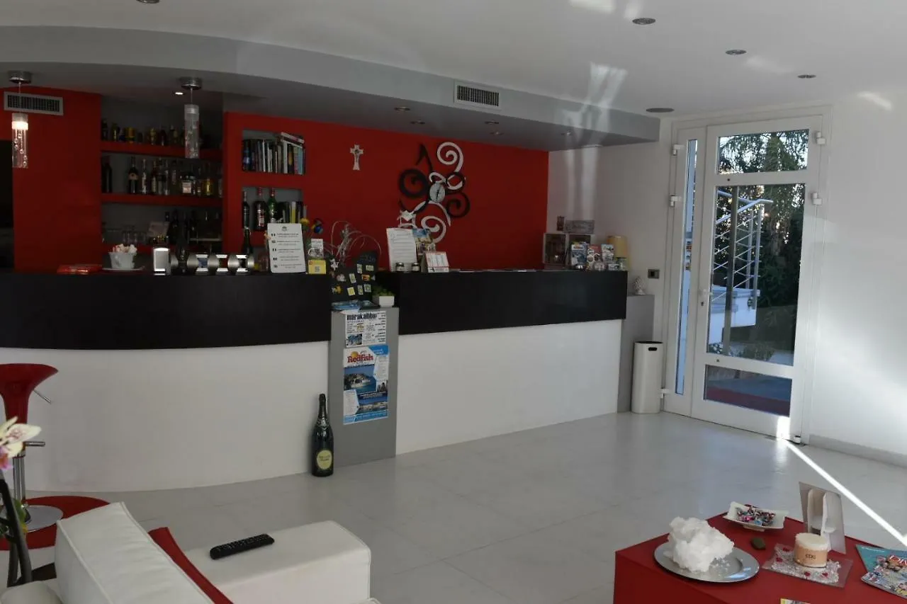 Hotel Rainbow Resort Marsala