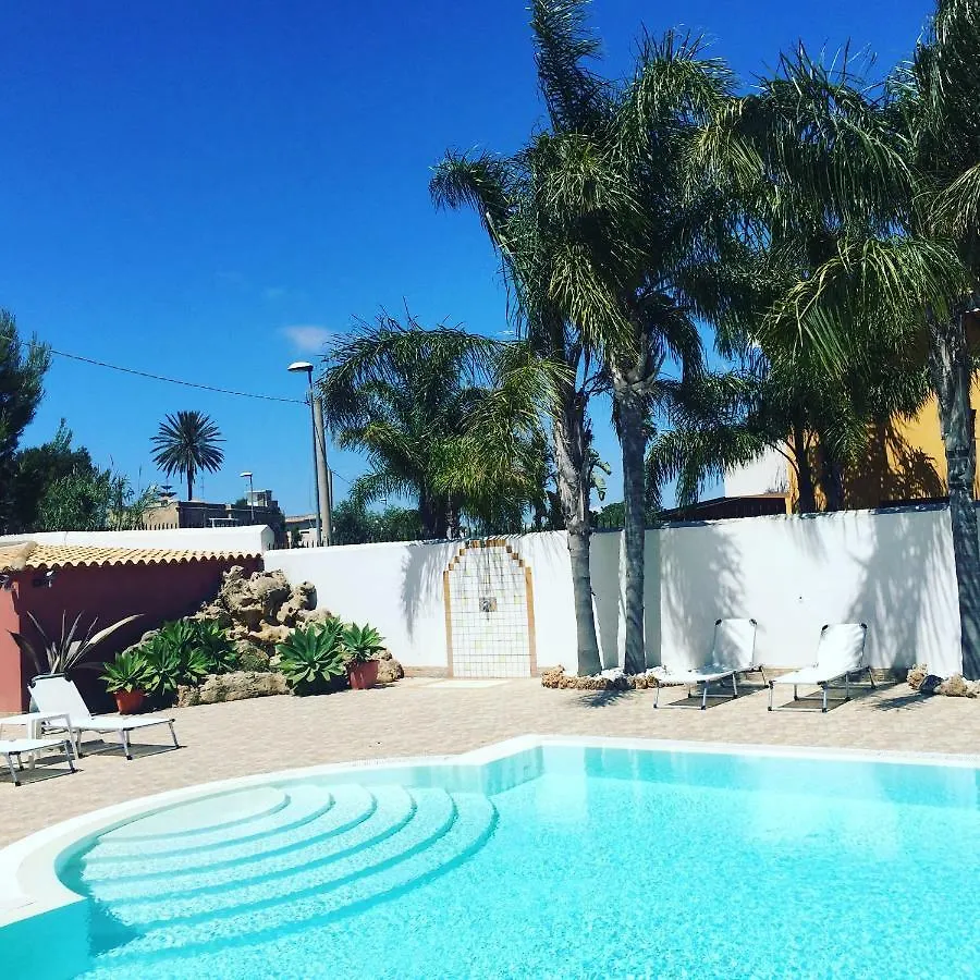 Hotel Rainbow Resort Marsala