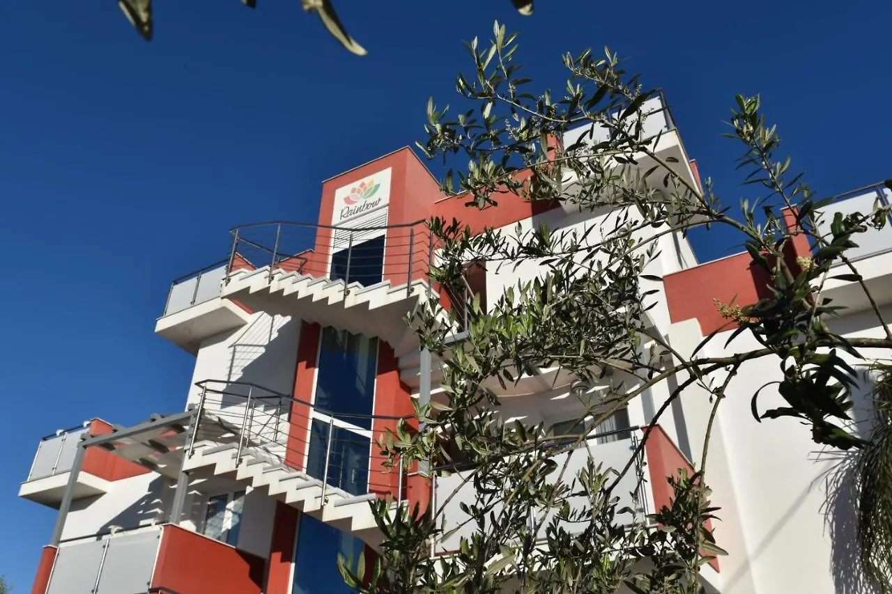 Hotel Rainbow Resort Marsala 3*,  Italy